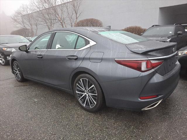 used 2023 Lexus ES 350 car, priced at $38,962