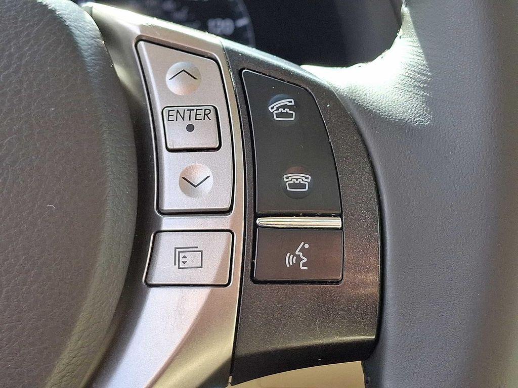 used 2015 Lexus RX 350 car, priced at $19,426