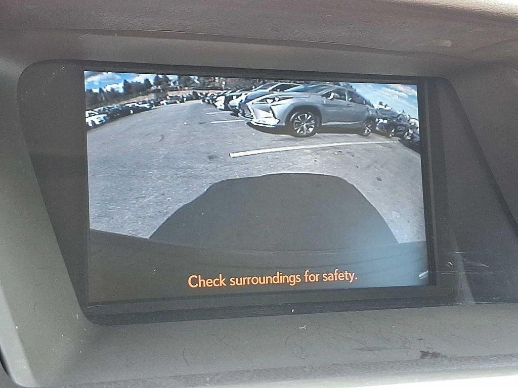 used 2015 Lexus RX 350 car, priced at $19,426