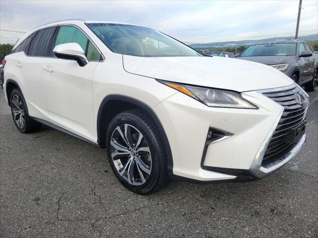 used 2019 Lexus RX 350L car, priced at $27,331