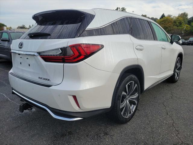 used 2019 Lexus RX 350L car, priced at $27,331