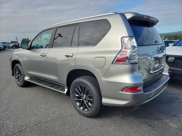 used 2021 Lexus GX 460 car, priced at $42,995