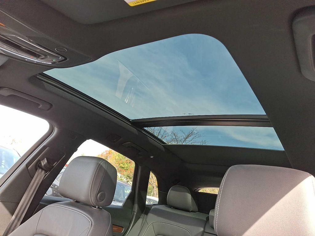 used 2023 Audi Q5 car, priced at $32,505