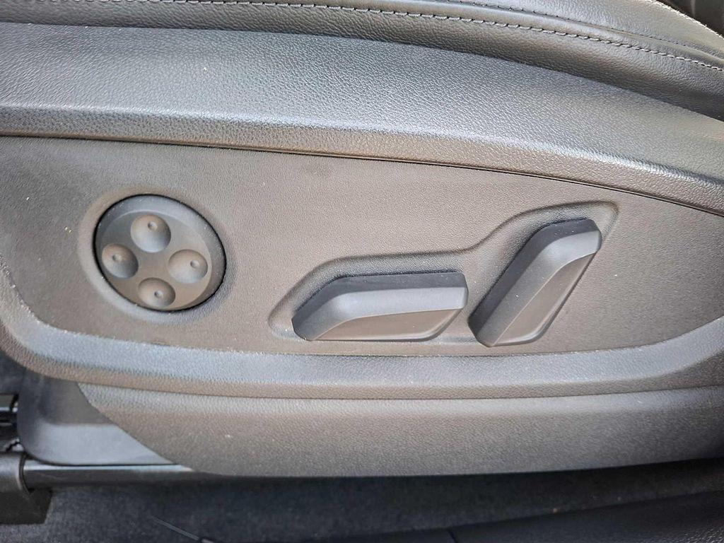 used 2023 Audi Q5 car, priced at $32,505