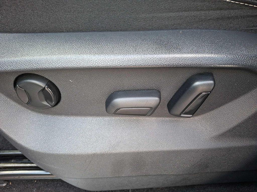 used 2022 Volkswagen Atlas car, priced at $25,955