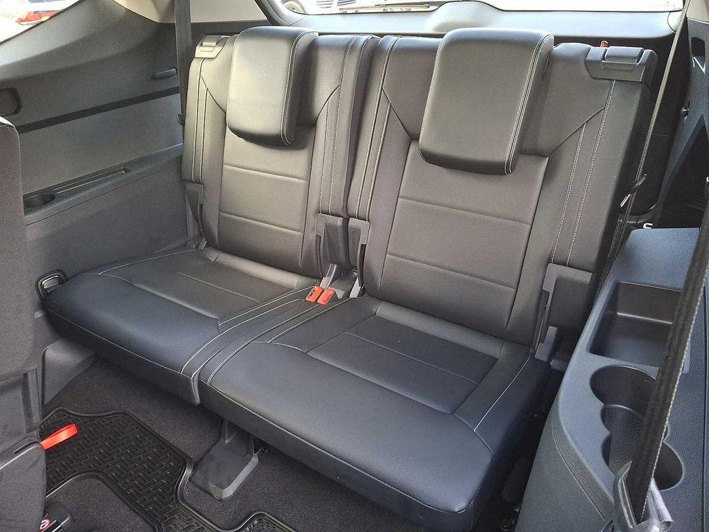 used 2022 Volkswagen Atlas car, priced at $25,955