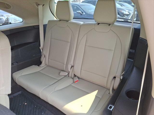 used 2019 Acura MDX car, priced at $25,876
