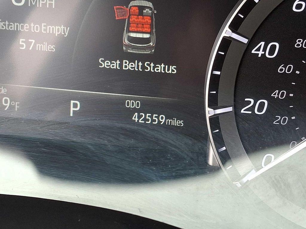 used 2022 Toyota Highlander car, priced at $34,802