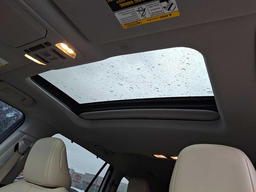 used 2022 Toyota Highlander car, priced at $34,802