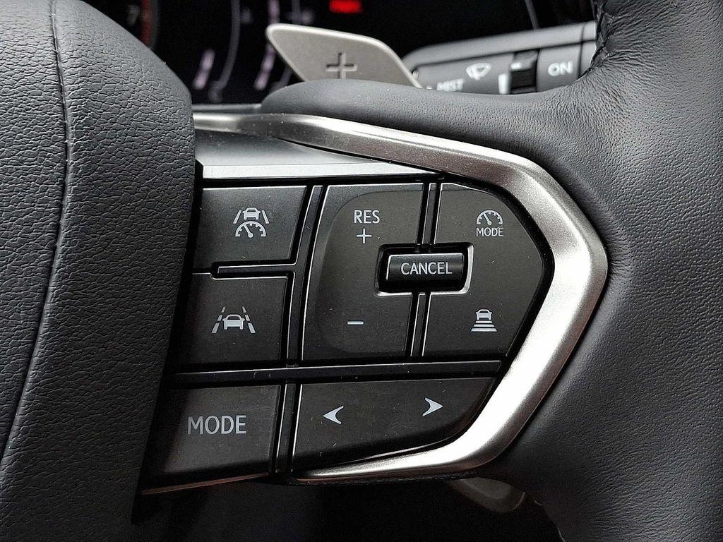 used 2024 Lexus RX 350 car, priced at $51,111