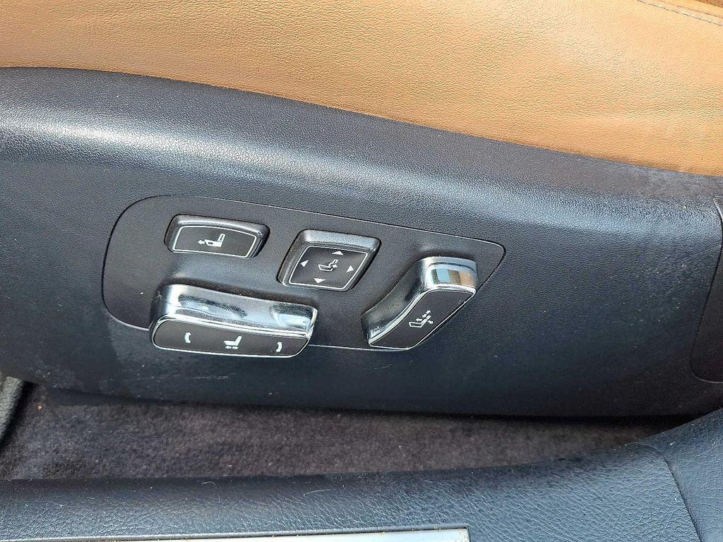 used 2015 Lexus LS 460 car, priced at $18,468