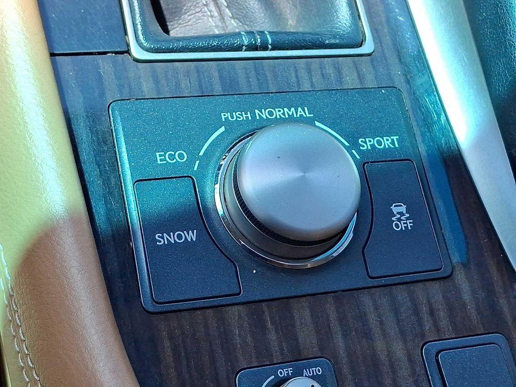 used 2015 Lexus LS 460 car, priced at $18,468