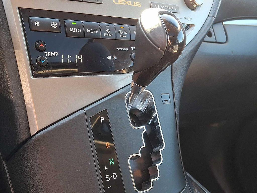 used 2013 Lexus RX 350 car, priced at $14,553