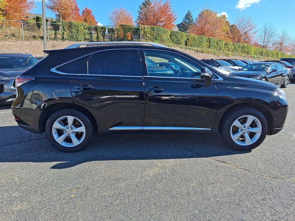 used 2013 Lexus RX 350 car, priced at $14,553