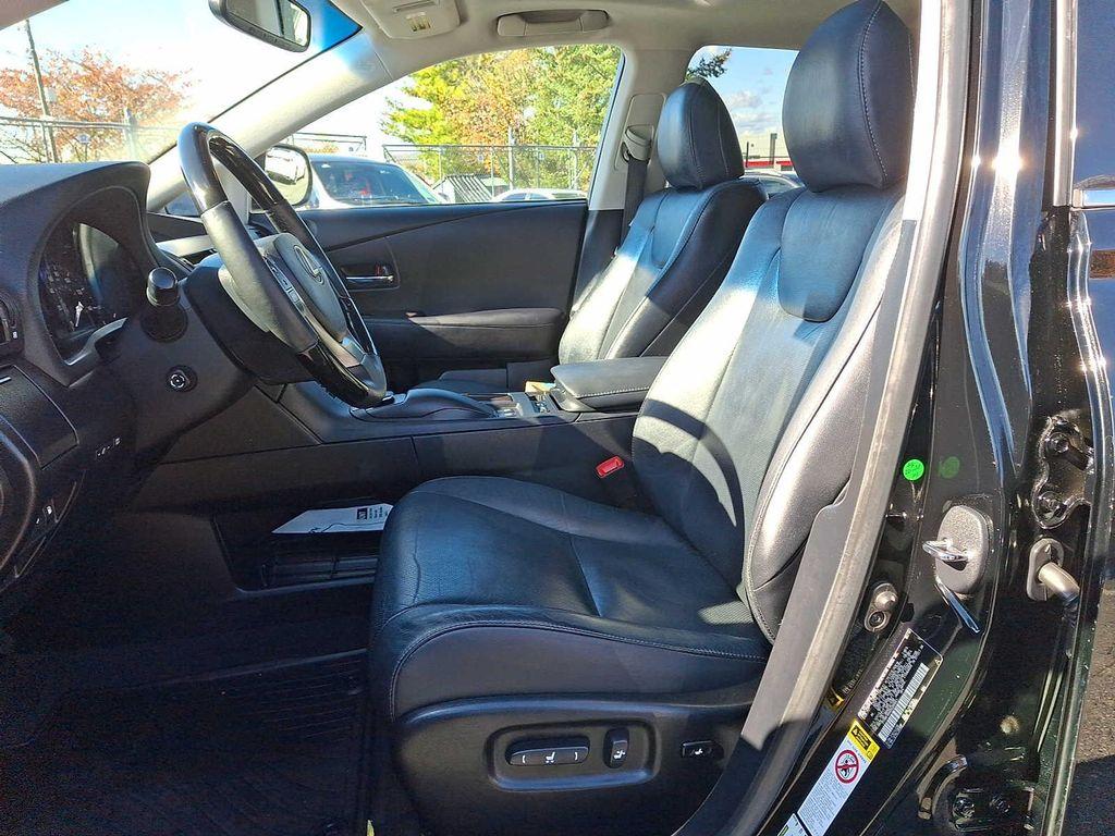 used 2013 Lexus RX 350 car, priced at $14,553