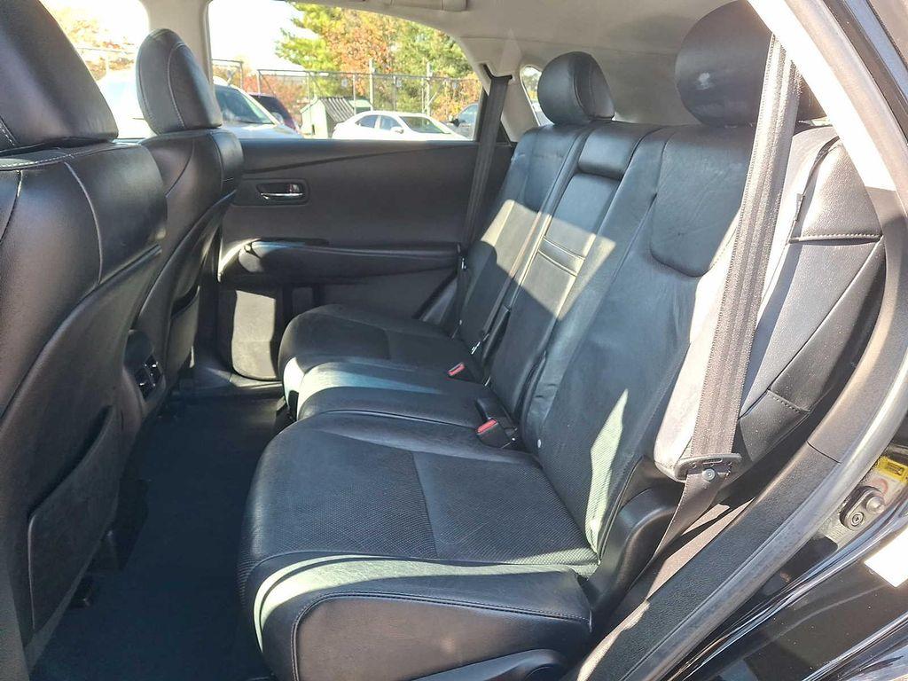 used 2013 Lexus RX 350 car, priced at $14,553