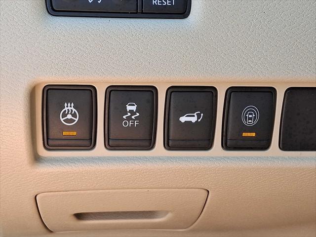 used 2020 Nissan Murano car, priced at $20,398
