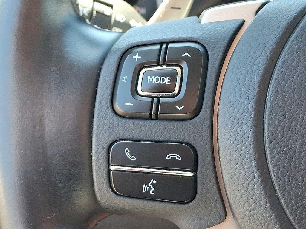 used 2021 Lexus NX 300 car, priced at $31,303