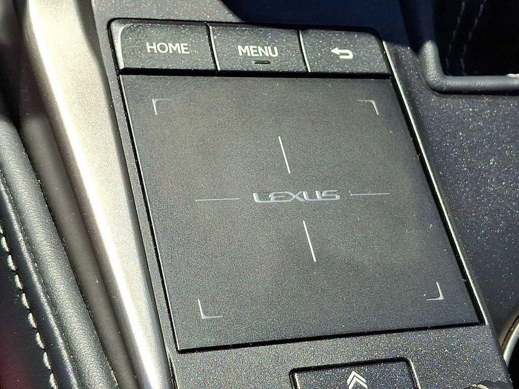 used 2021 Lexus NX 300 car, priced at $31,303