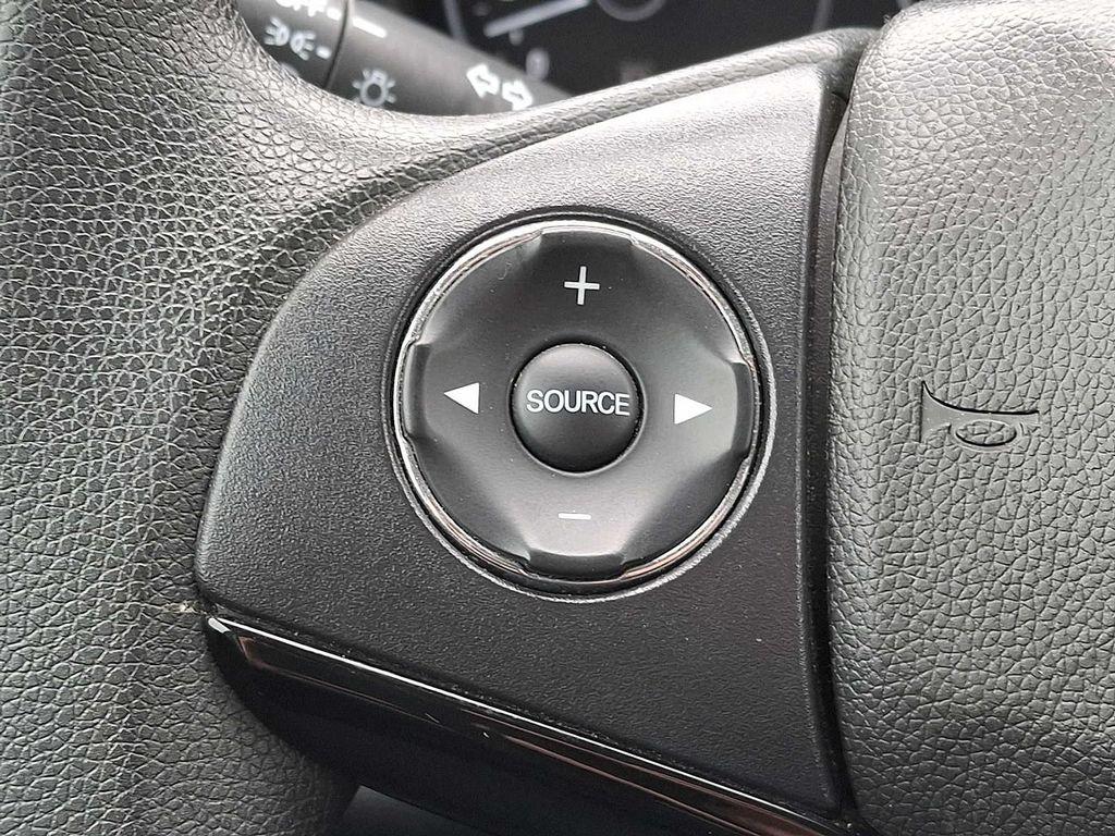 used 2020 Honda HR-V car, priced at $18,183