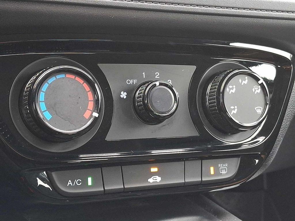 used 2020 Honda HR-V car, priced at $18,183