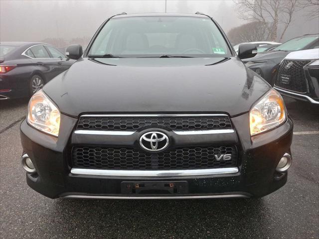 used 2011 Toyota RAV4 car, priced at $7,516