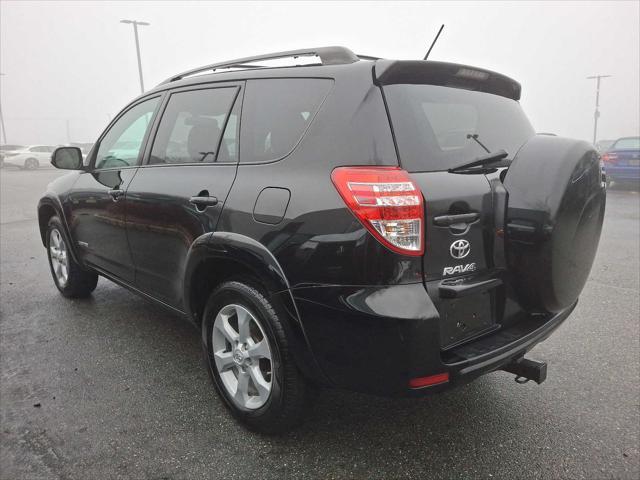 used 2011 Toyota RAV4 car, priced at $7,516