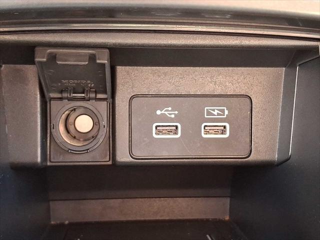 used 2022 Honda Accord car, priced at $25,999