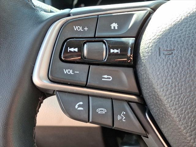 used 2022 Honda Accord car, priced at $25,999