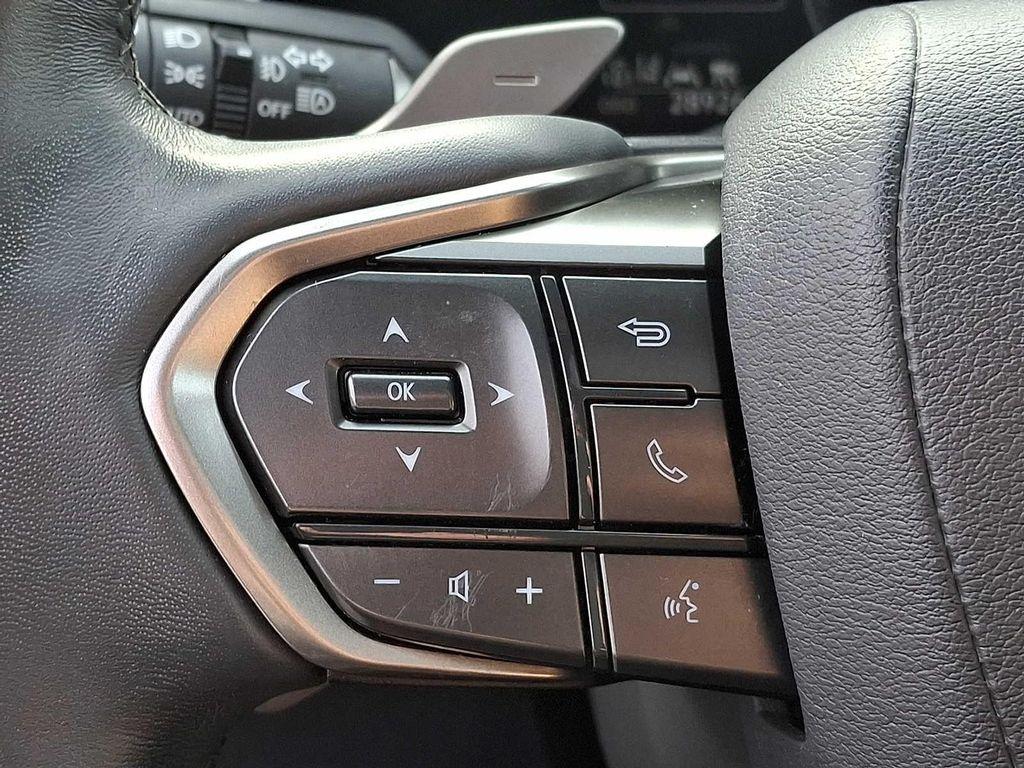 used 2023 Lexus RX 350 car, priced at $45,555