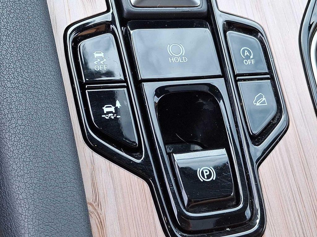 used 2023 Lexus RX 350 car, priced at $45,555