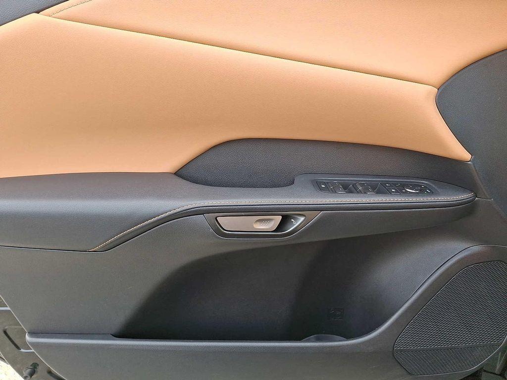 used 2023 Lexus RX 350 car, priced at $45,555