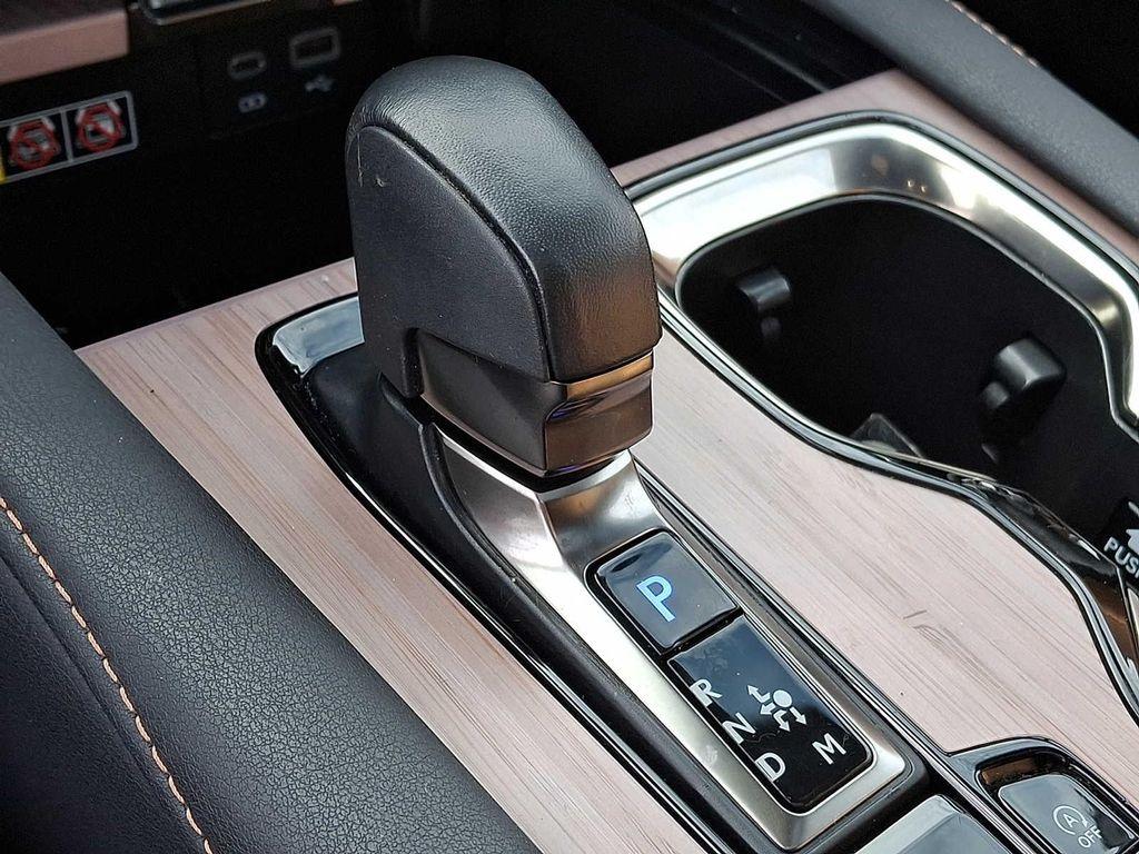 used 2023 Lexus RX 350 car, priced at $45,555