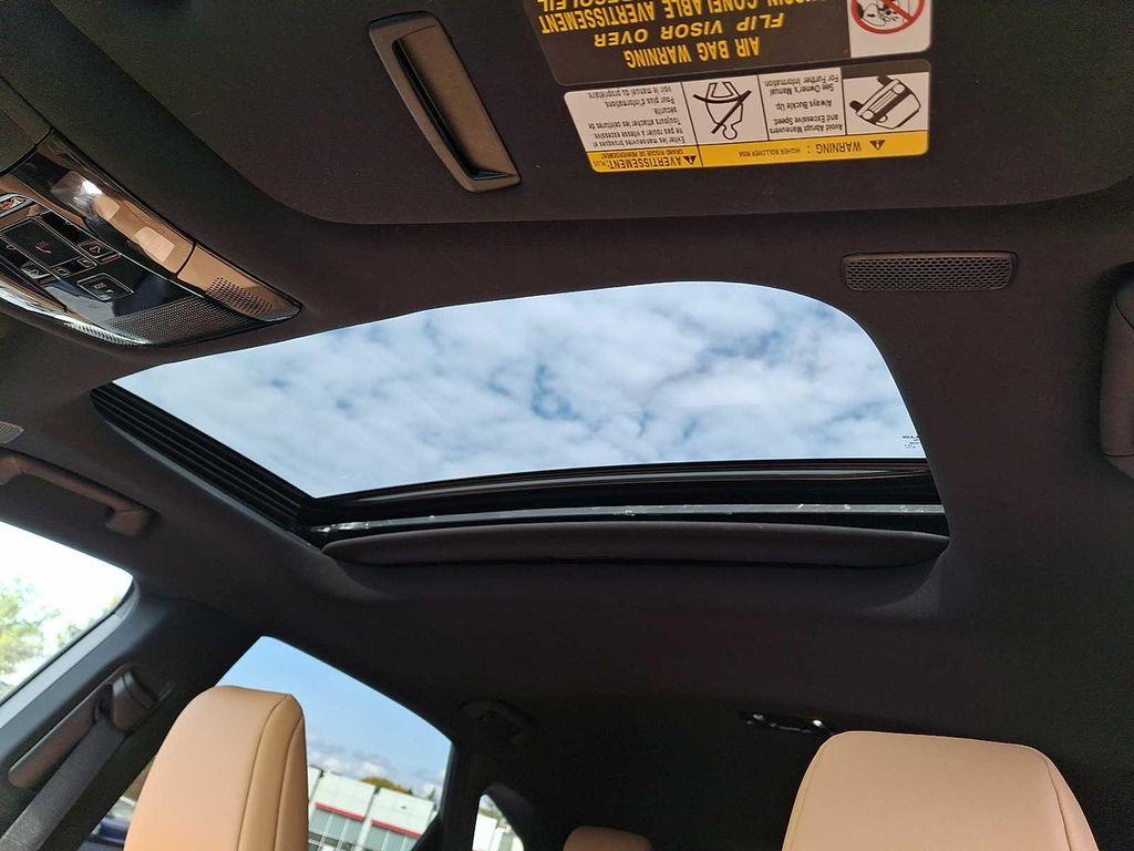 used 2023 Lexus RX 350 car, priced at $45,555