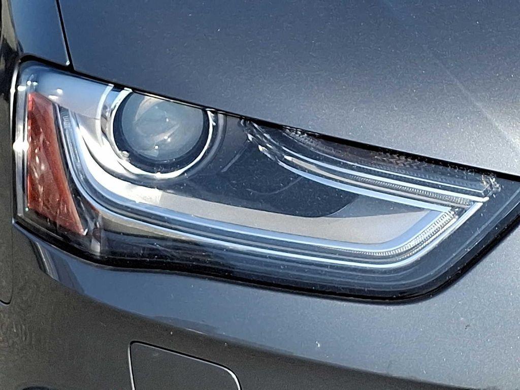 used 2014 Audi S4 car, priced at $15,381