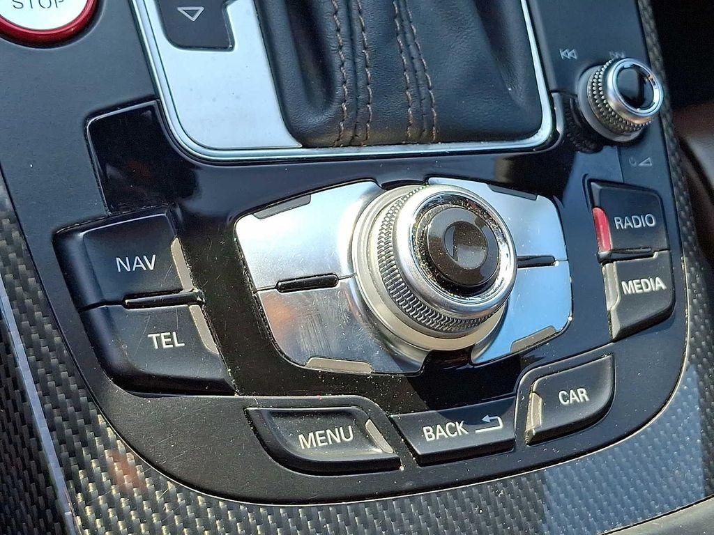 used 2014 Audi S4 car, priced at $13,995