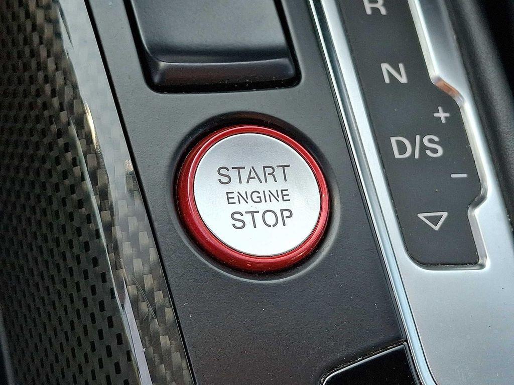 used 2014 Audi S4 car, priced at $13,995