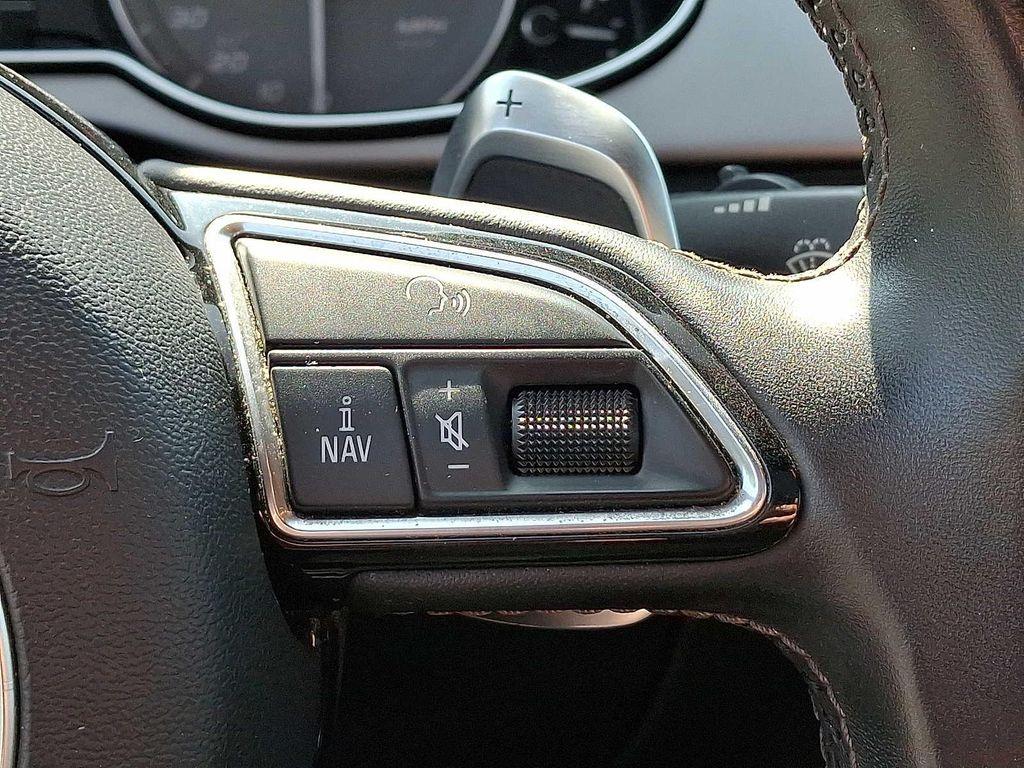 used 2014 Audi S4 car, priced at $13,995