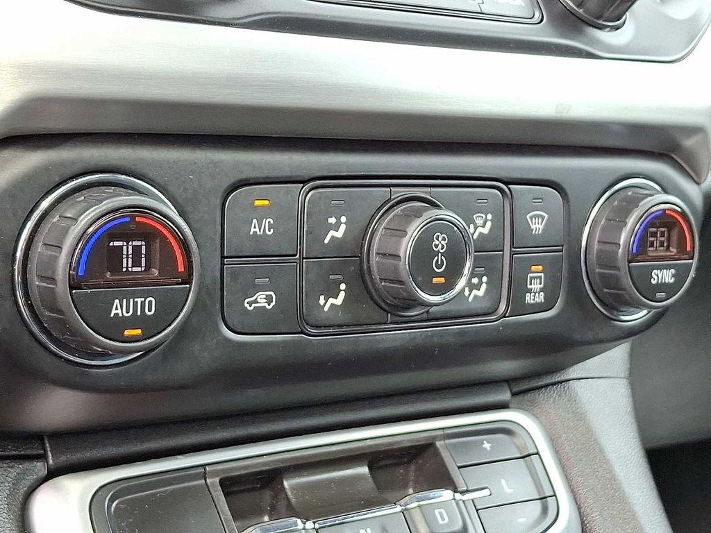 used 2020 GMC Acadia car, priced at $18,038