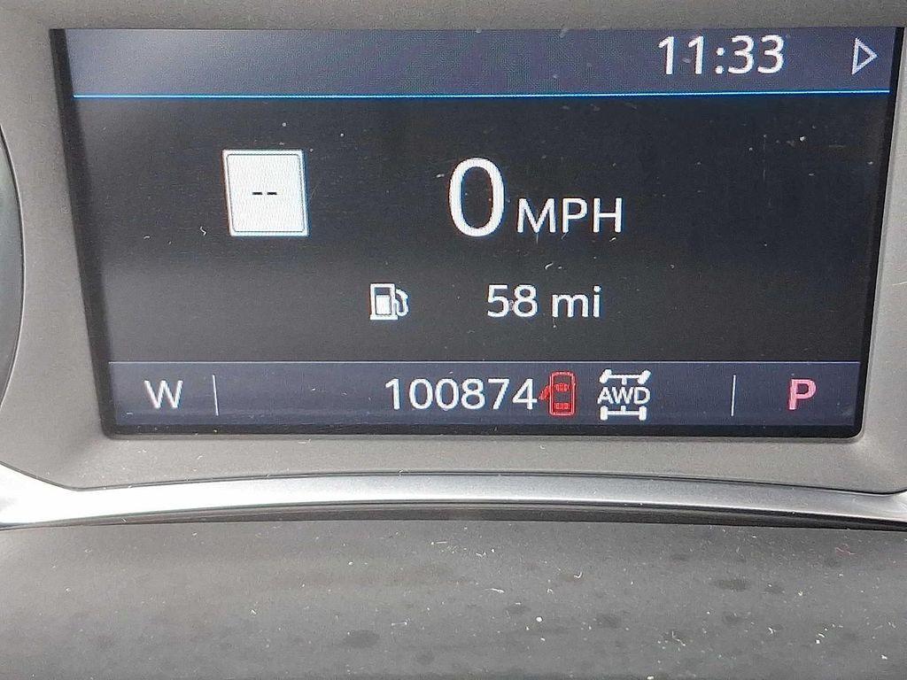 used 2020 GMC Acadia car, priced at $18,038