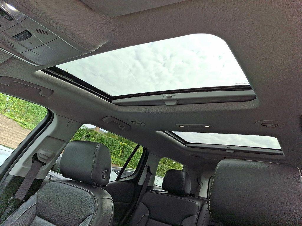 used 2020 GMC Acadia car, priced at $18,038