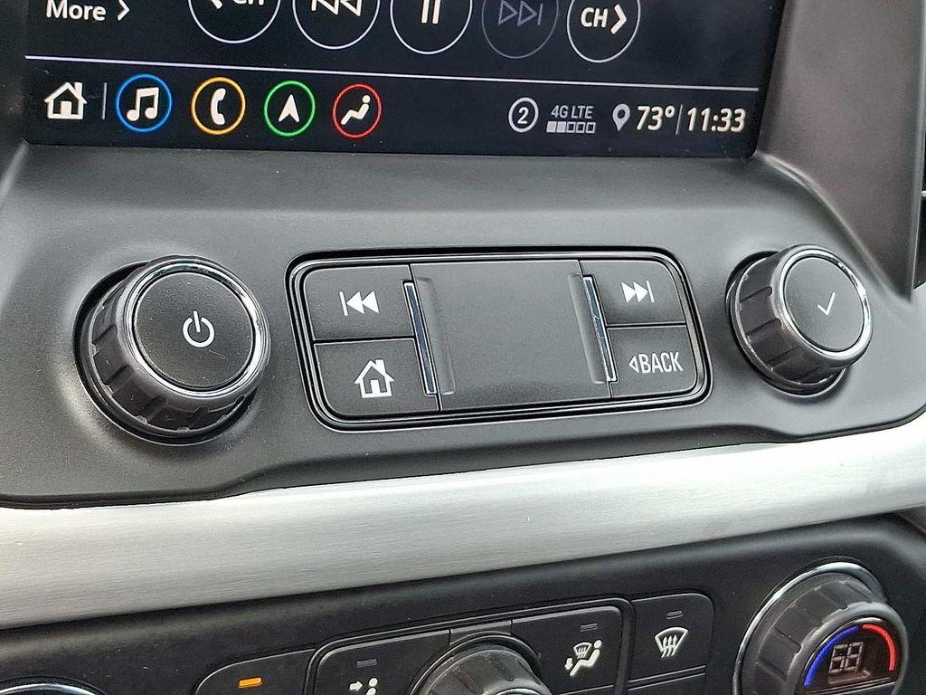 used 2020 GMC Acadia car, priced at $18,038
