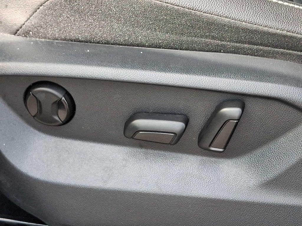 used 2021 Volkswagen Tiguan car, priced at $22,946