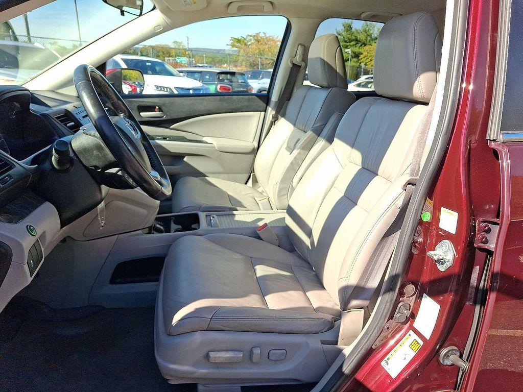 used 2013 Honda CR-V car, priced at $10,906