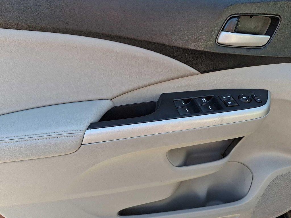 used 2013 Honda CR-V car, priced at $10,906