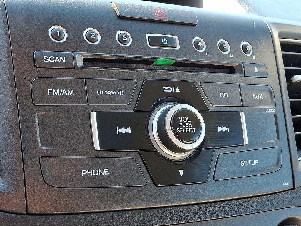 used 2013 Honda CR-V car, priced at $10,906