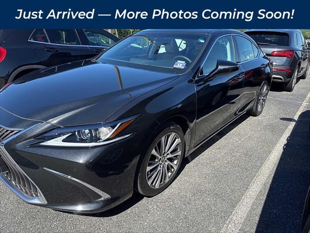 used 2019 Lexus ES 350 car, priced at $28,097