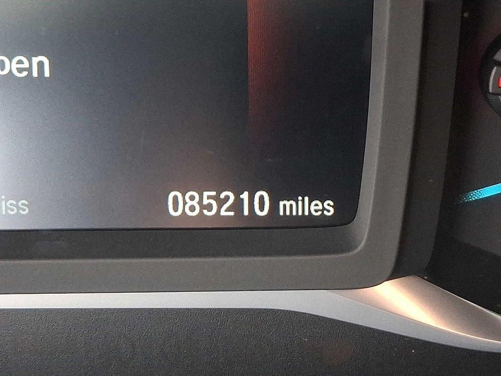 used 2021 Honda Pilot car, priced at $23,252