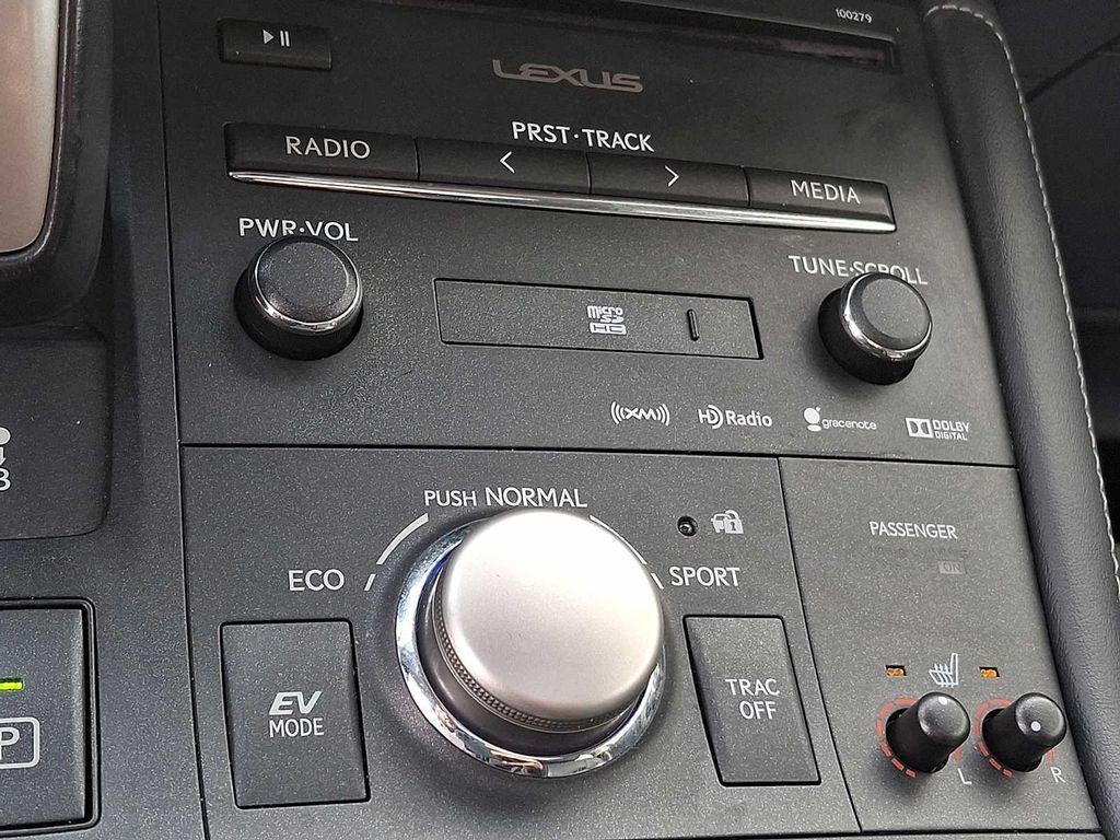 used 2014 Lexus CT 200h car, priced at $9,467