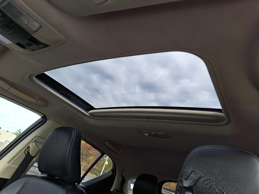 used 2014 Lexus CT 200h car, priced at $9,467